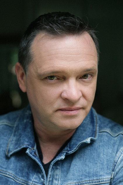 Serge Postigo - Actor Profile Photo