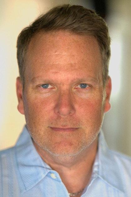 Jeffrey M. Miller - Actor Profile Photo