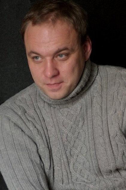 Denis Bespalyy - Actor Profile Photo