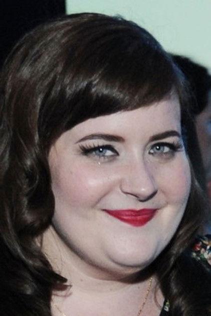 Aidy Bryant - Actor Profile Photo