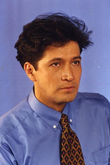 Armando Gutiérrez - Actor Profile Photo