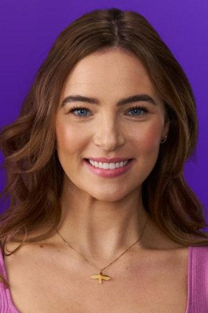 Amanda Rincon Jonegård - Actor Profile Photo