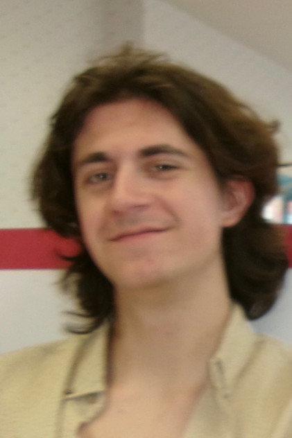 Dash Tyler - Actor Profile Photo