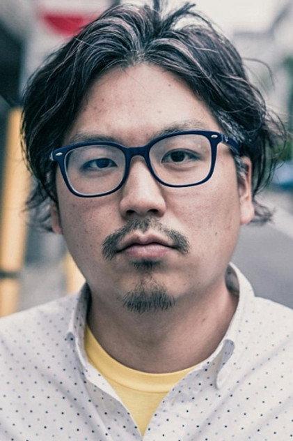 Ko Iwagami - Actor Profile Photo
