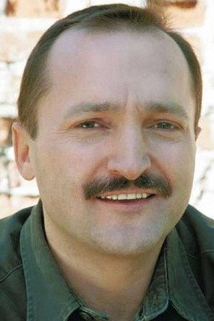 Jarosław Borodziuk - Actor Profile Photo