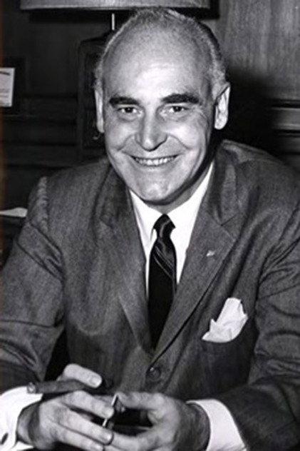 Charles Finley - Actor Profile Photo