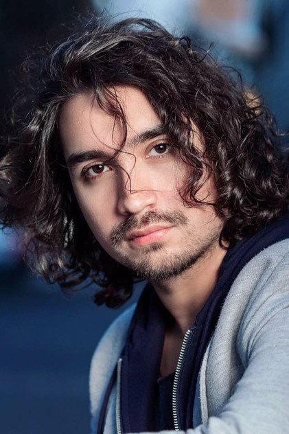 Mauro Vaca - Actor Profile Photo