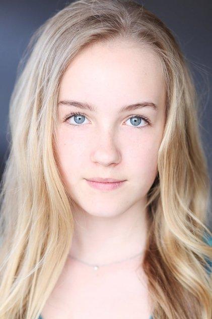 Émilie Bierre - Actor Profile Photo
