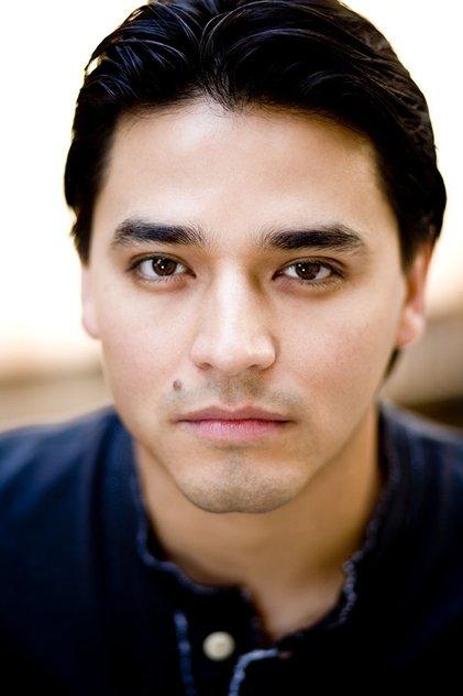 Douglas Spain - Actor Profile Photo