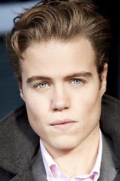 Reilly Dolman - Actor Profile Photo