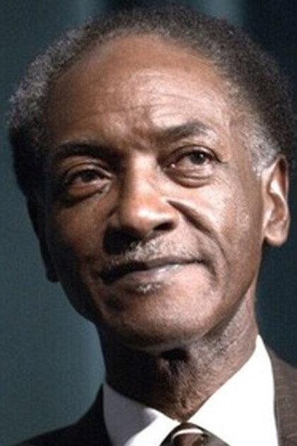 Gilbert R. Hill - Actor Profile Photo