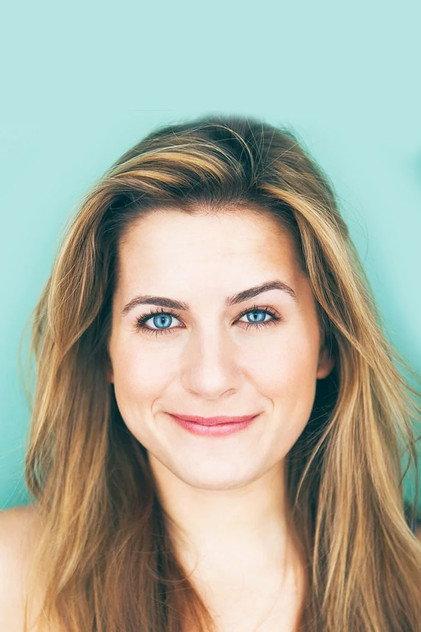Lauren Tothero - Actor Profile Photo