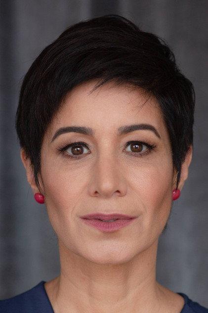 Nicole Cordery - Actor Profile Photo