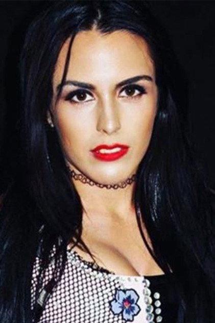 Antoinette Marie - Actor Profile Photo