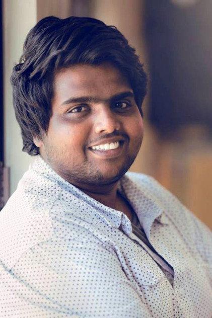 Kishore Rajkumar - Actor Profile Photo