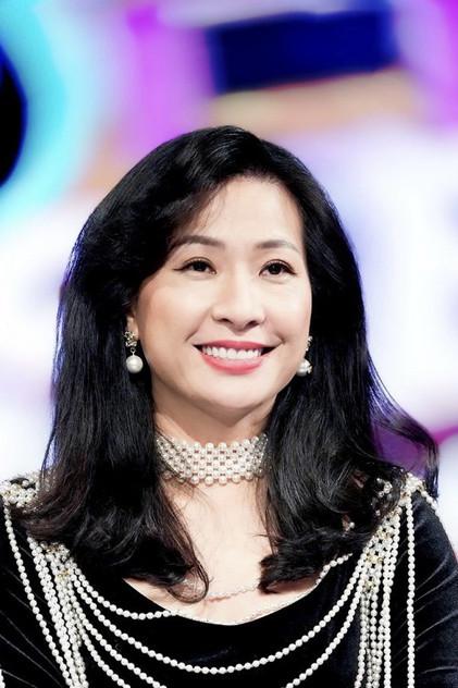 Thuỳ Dung - Actor Profile Photo