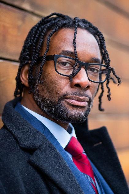 Daren A. Herbert - Actor Profile Photo