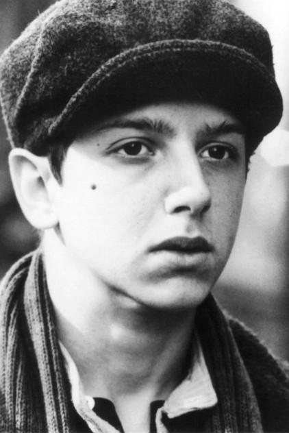 Scott Schutzman Tiler - Actor Profile Photo