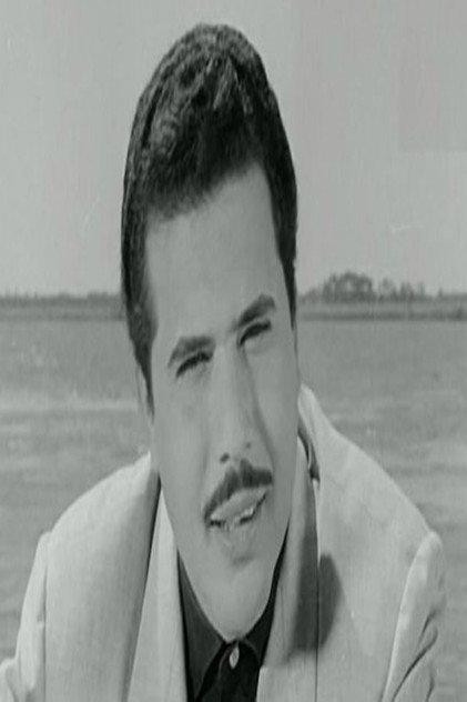 Kamal Salah ElDein - Actor Profile Photo