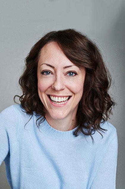 Alison Thea-Skot - Actor Profile Photo