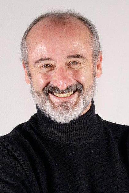 Diego Naranjo - Actor Profile Photo