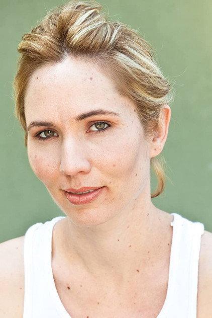 Kristen Hansen - Actor Profile Photo