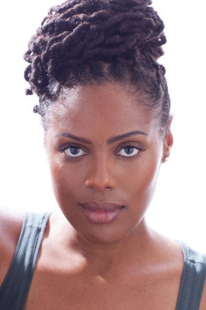 Nikkole Salter - Actor Profile Photo