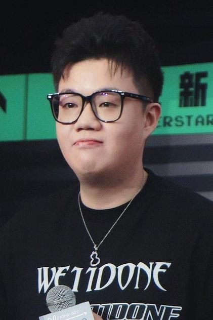 Teng Gen - Actor Profile Photo