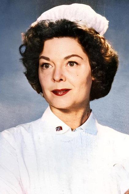 Shirl Conway - Actor Profile Photo