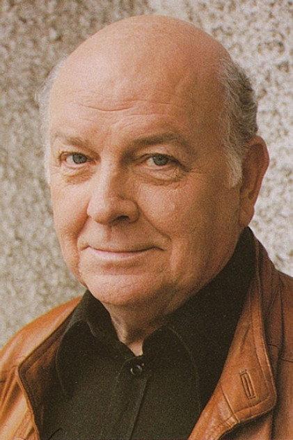 Wolfgang Wahl - Actor Profile Photo