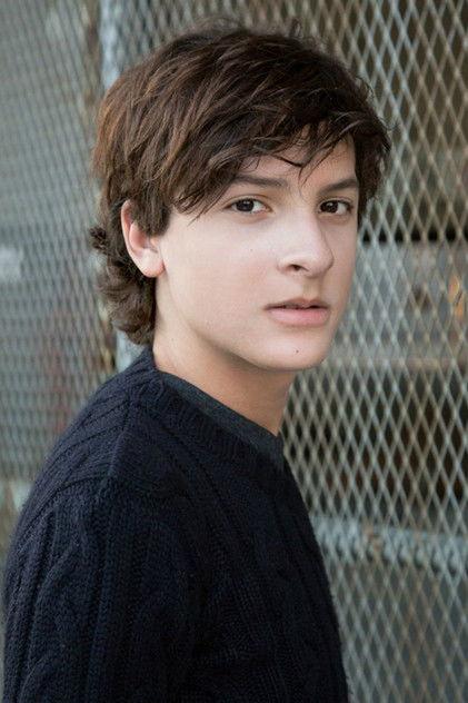River Alexander - Actor Profile Photo