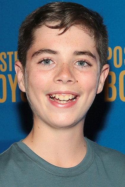 Ryan Minogue-Lee - Actor Profile Photo