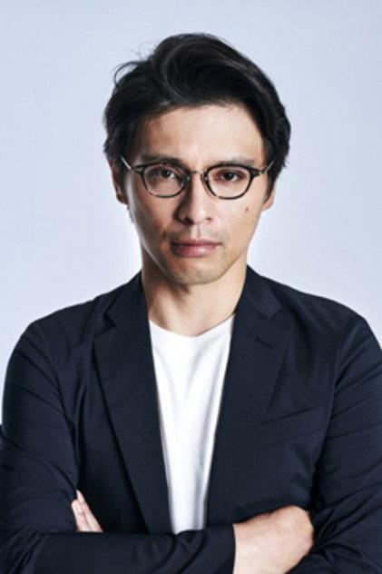 Eiji Takigawa - Actor Profile Photo