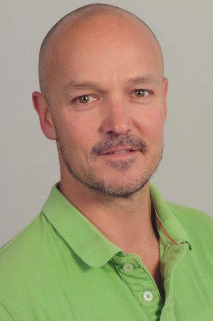 Justin B. Carter - Actor Profile Photo