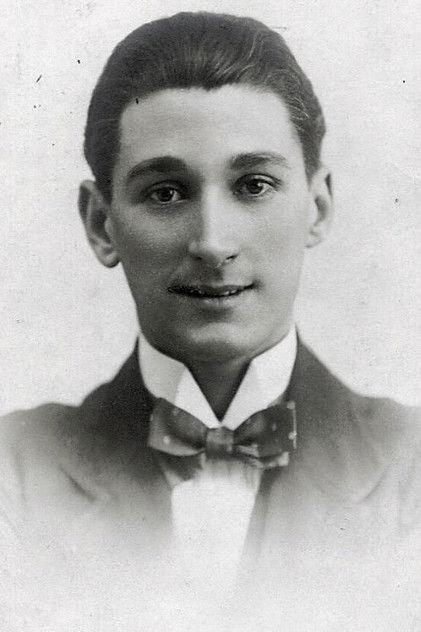 Wheeler Dryden - Actor Profile Photo