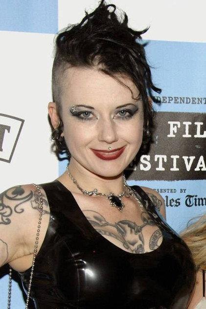 Nixon Suicide - Actor Profile Photo
