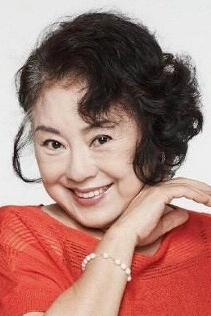 Kim Jeong-ha - Actor Profile Photo