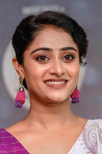 Sangeetha Sringeri - Actor Profile Photo
