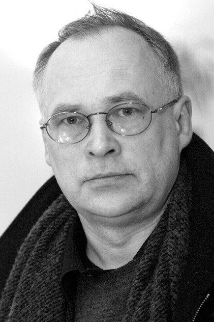 Viljo Saldre - Actor Profile Photo