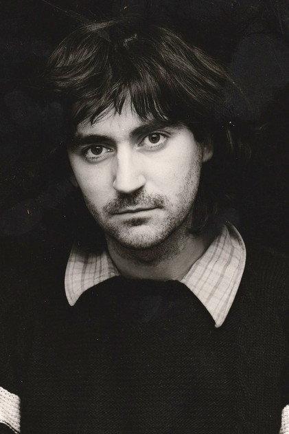 Daniele Pagani - Actor Profile Photo