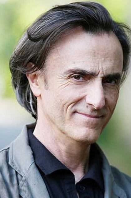 Piero Nicosia - Actor Profile Photo