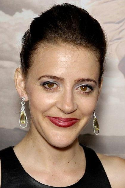 Abby Miller - Actor Profile Photo