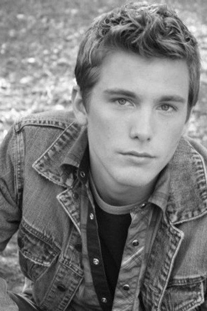 Thomas Bridegroom - Actor Profile Photo