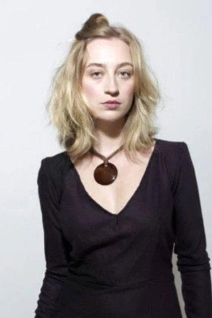 Rosanne Thesing - Actor Profile Photo
