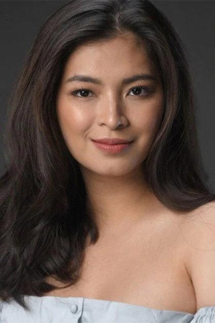 Angel Locsin - Actor Profile Photo