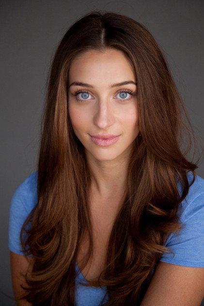Samantha Hodhod - Actor Profile Photo