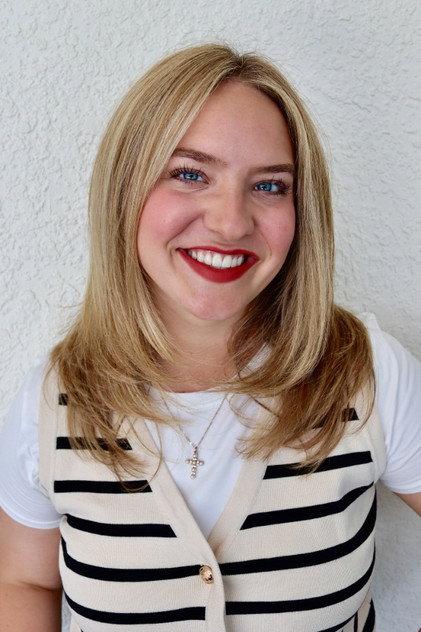 Ava Donahue - Actor Profile Photo