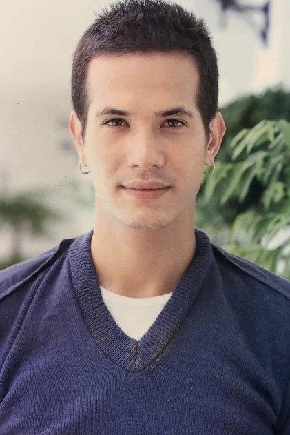 Ake Oree - Actor Profile Photo