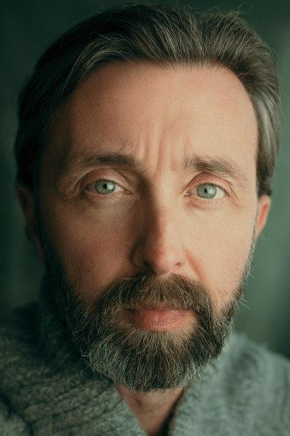 Richard McFerran - Actor Profile Photo