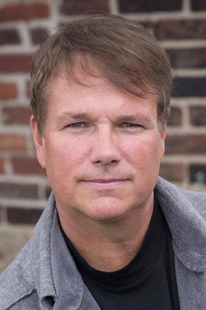 Mark Armstrong - Actor Profile Photo